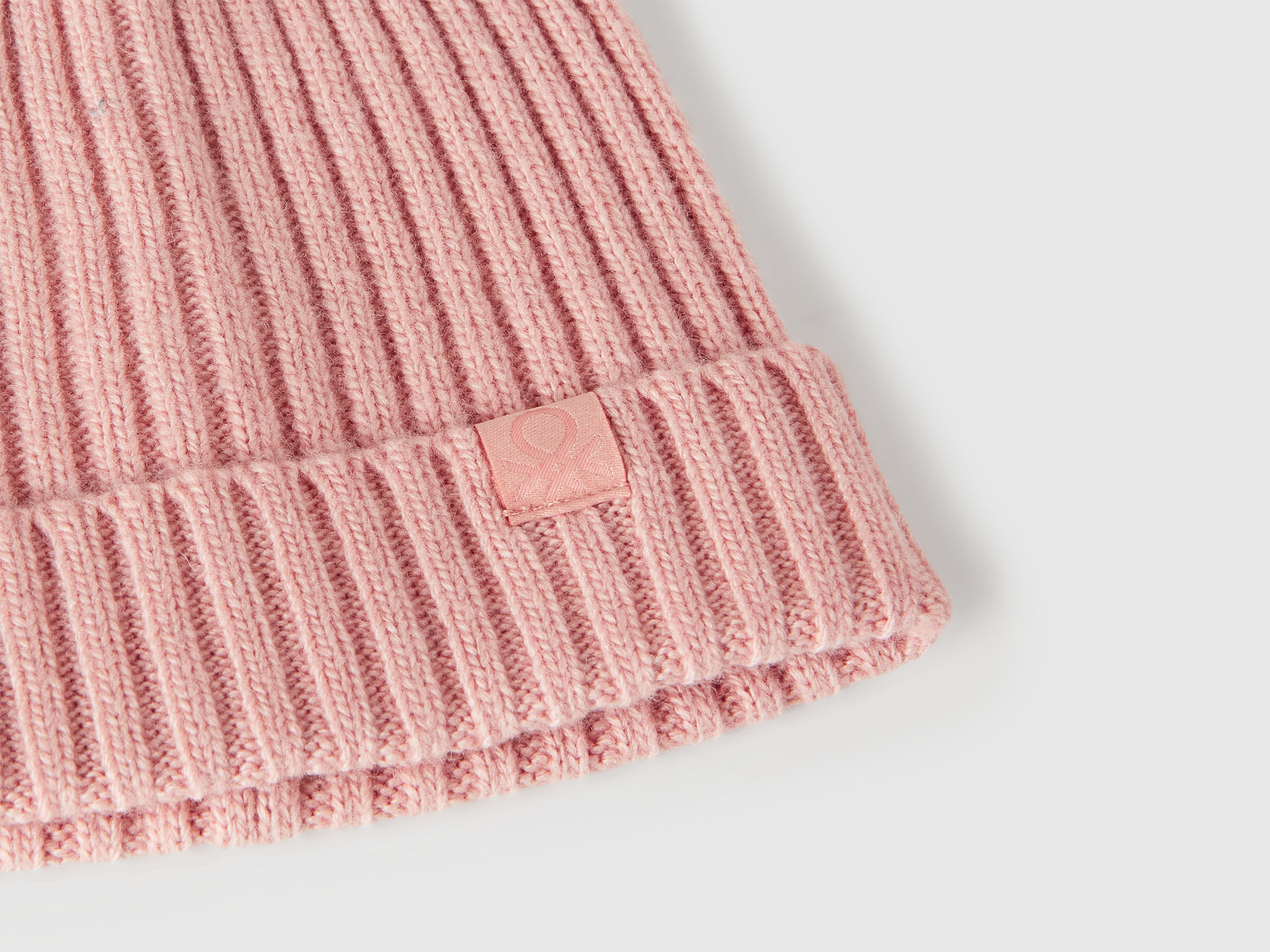 KNITTED - HAT Niño image number 3
